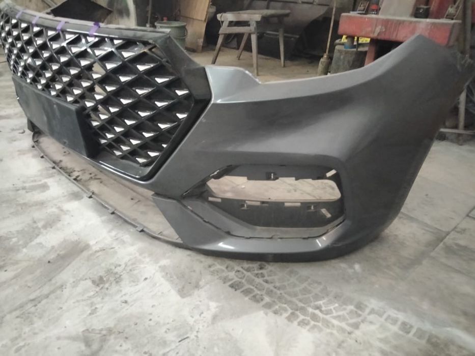 Передний Бампер OMODA S5