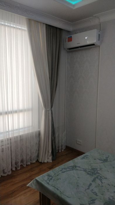 Установка кондиционер кандер кондёр