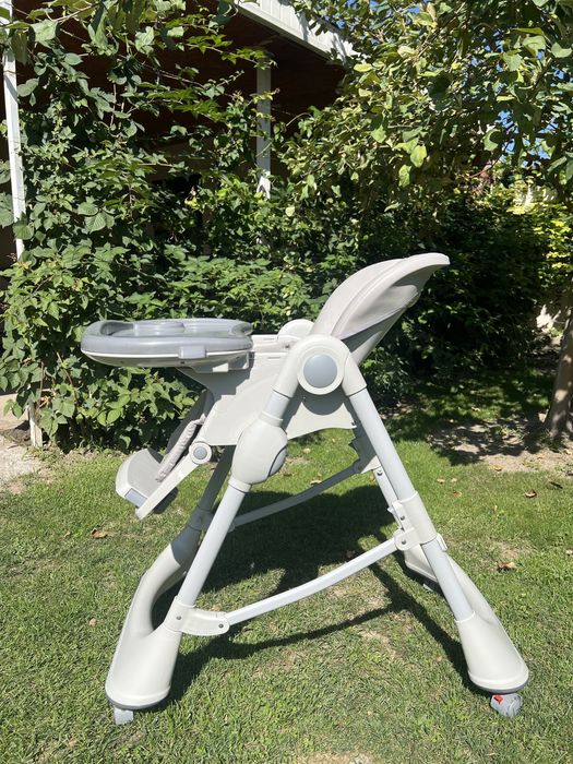 Стульчик для кормления Teknum