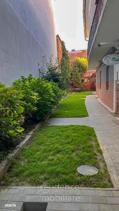 Apartament 2 camere, Centru, zona Sora + Camera depozitare