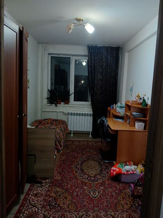 Продается 4 комнатная квартира уй сотилади 4 хонали дом площадь 88 кв