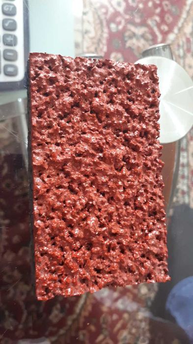 Резиновые покрытия бесшовные, которые отвечают всем стандартам IAF