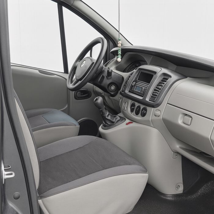 Renault Trafic 1.9 dCi , 2004 , 4500€