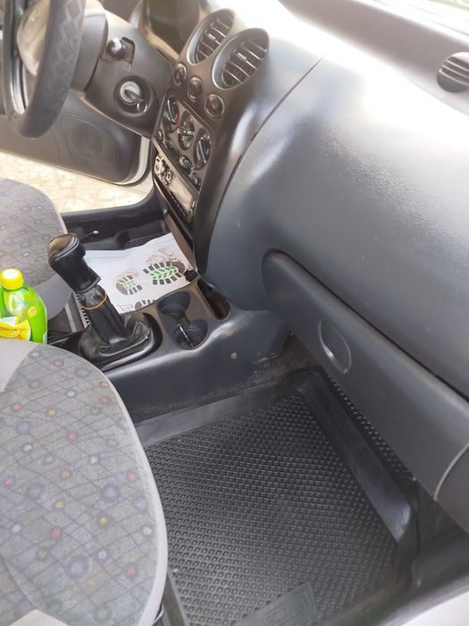 Матиз 2012 прапан салон лукус