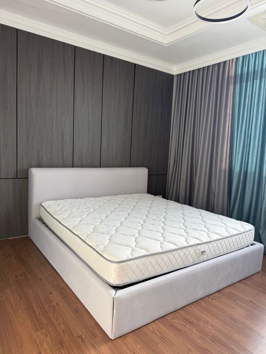 Кроват 180/200 продам