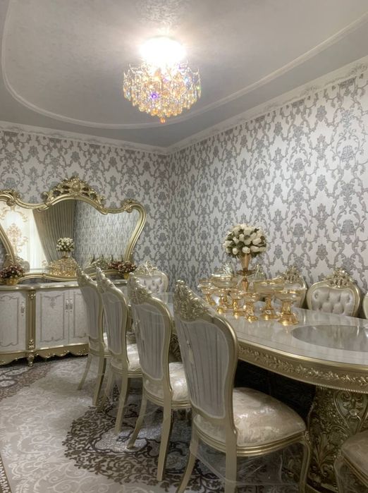 Срочно! Продажа. 4 ком, 4,6 сот. Достлик-1.