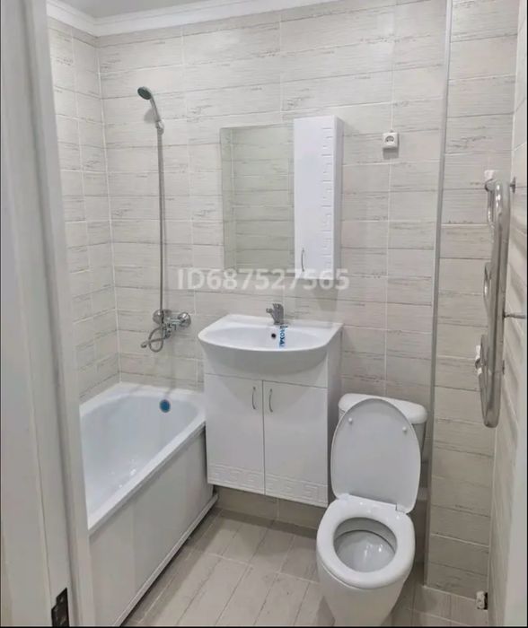 Квартира улучшенная