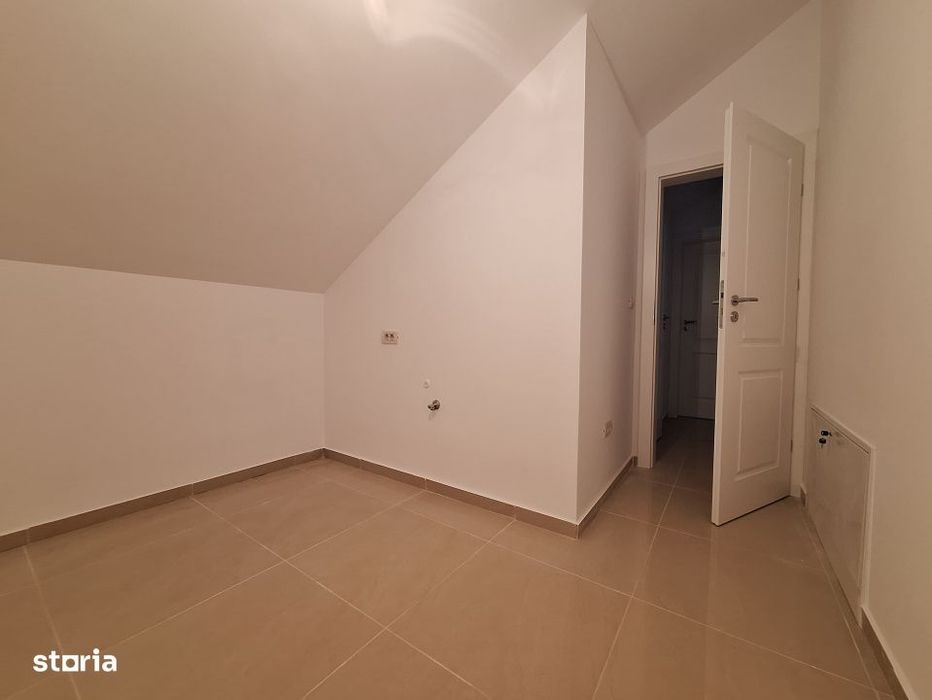 Apartament 3 camere - 71 mp - ideal pentru familie - Chisoda