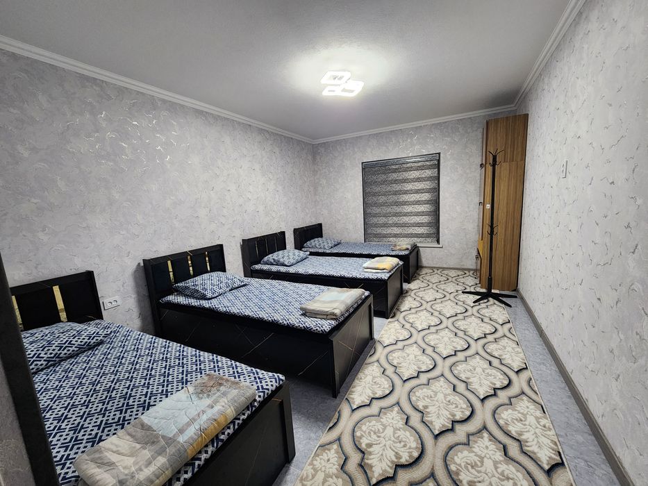Oqtosh dacha (oilaviy)