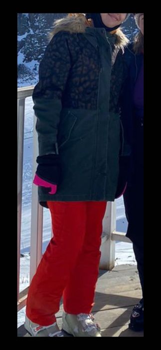 Продам горнолыжные брюки   TERMIT  р s-m