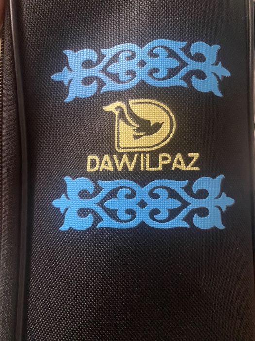 Чехол домбыра Dawilpaz