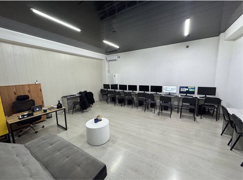 Под Офис 36м2 ор.Максим горький Саехат