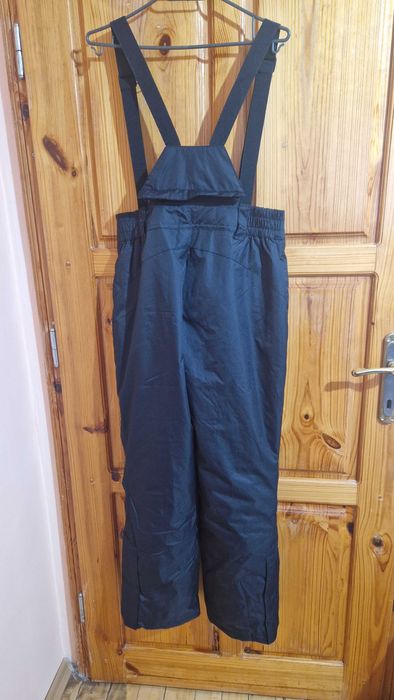 Дамски Ски екип 2 части