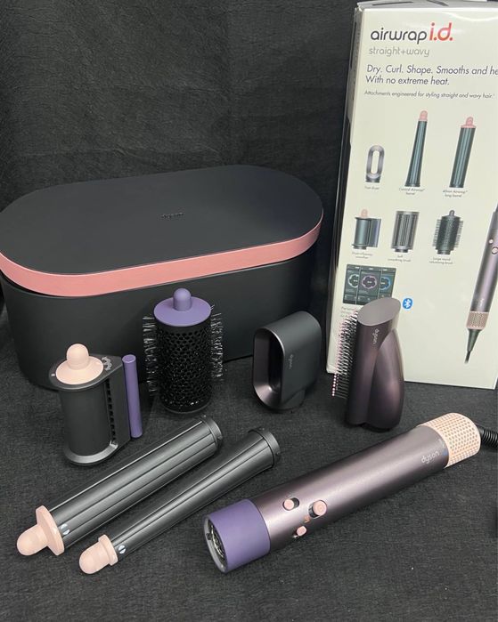 Фен,Даисон,HALEY,для волос