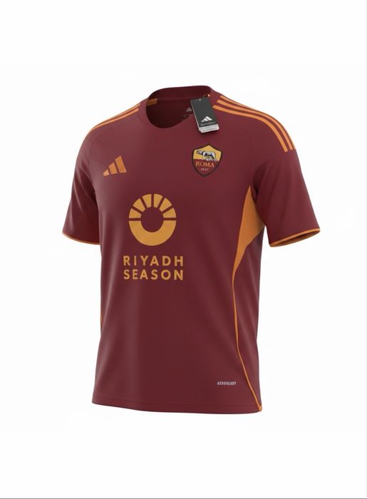 Tricou as roma