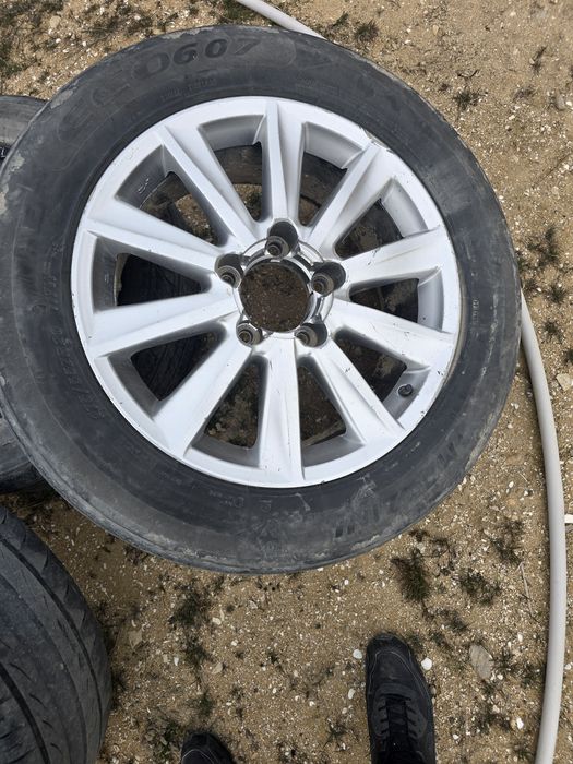 Комплект дисков R20