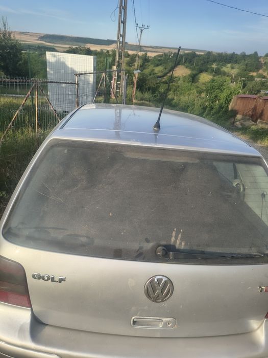 De vânzare golf 4