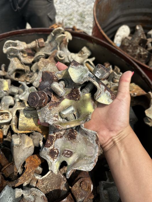 Set Morsete de vanzare