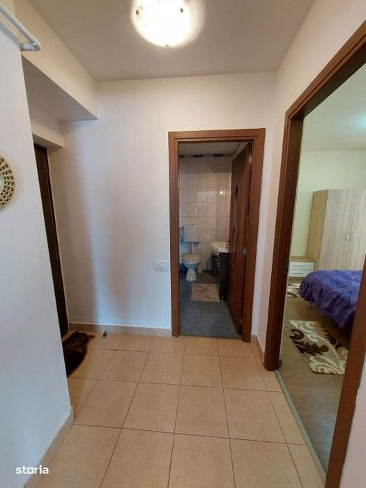Exclusivitate! Apartament 2 Camere – Eroilor, Floresti, Parcare Subt