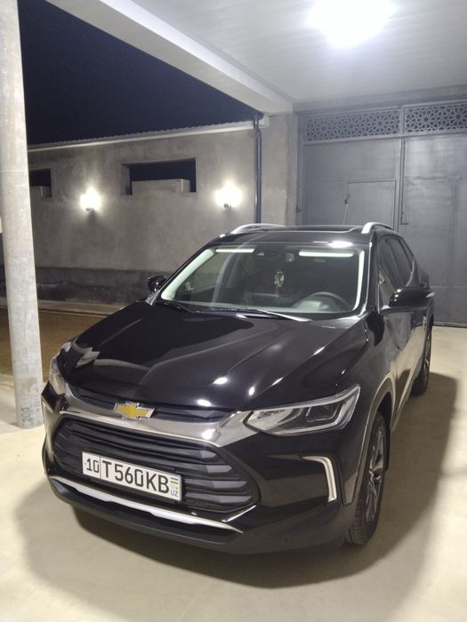 Трекер пример плюс 2024 Янги