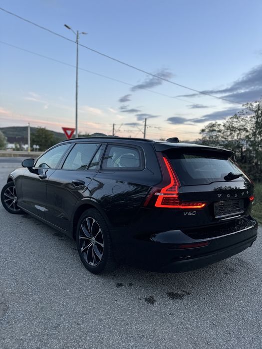 Volvo V60 Automat 2019