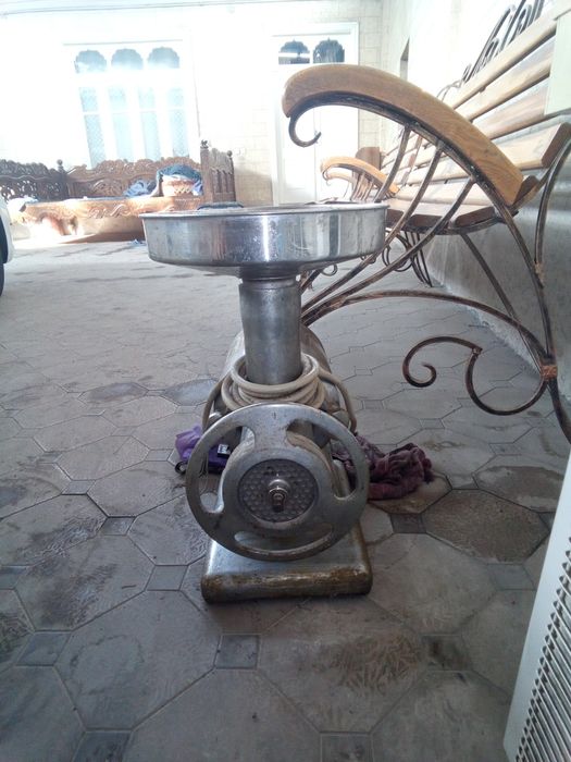 Midea kondisioner 3fazali myasarofka 10kv dvijok