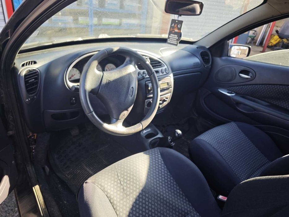 Форд Пума / Ford Puma