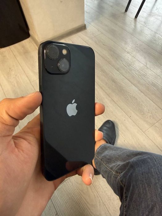 Iphone 13 128gb!