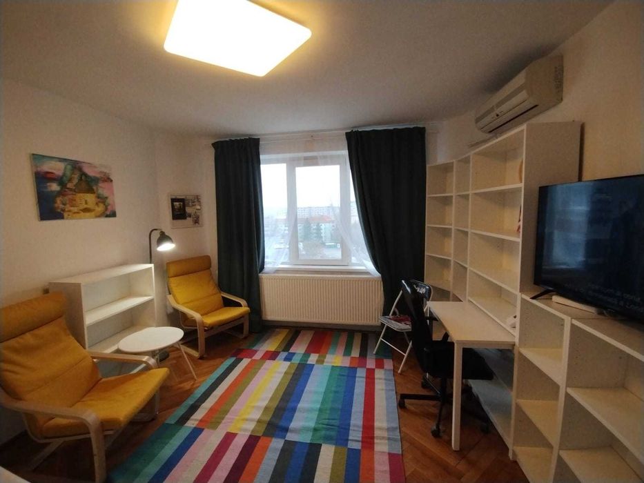 Apartament cu o camera
