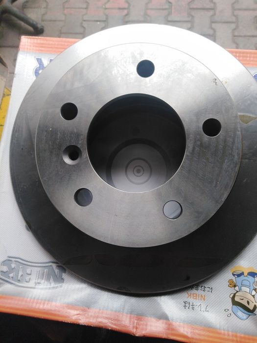 MERCEDES G-CLASS Тормозные диски