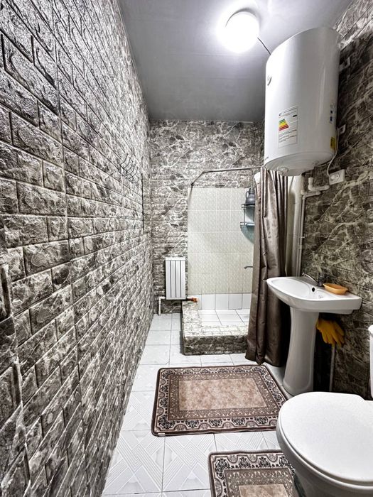 Oqtosh dacha Oilaviy dam olish uchun