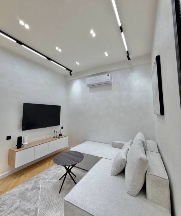 Успейте срочно сдам 2-ком квартира рядом Сеул Моон Без Депозит!