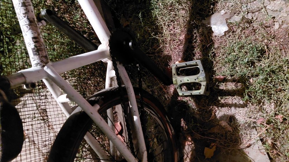 Велосипед bmx продам