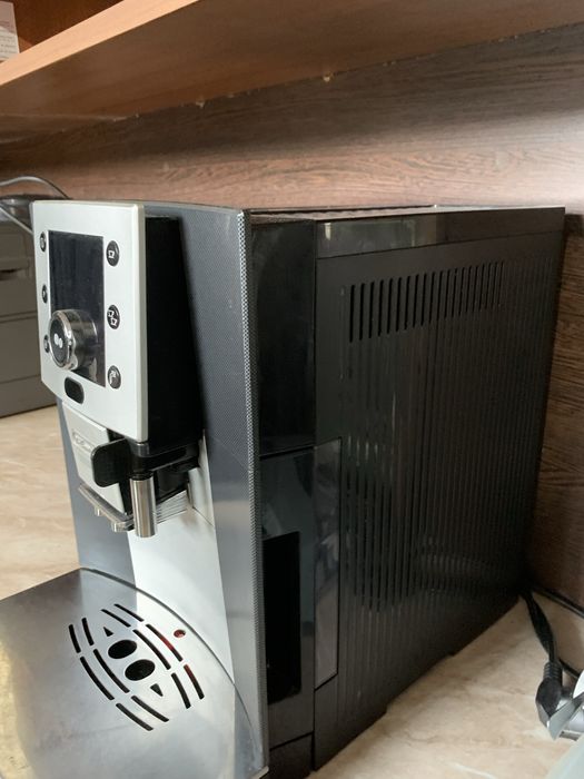 Expredoare cafea siemens si delonghi