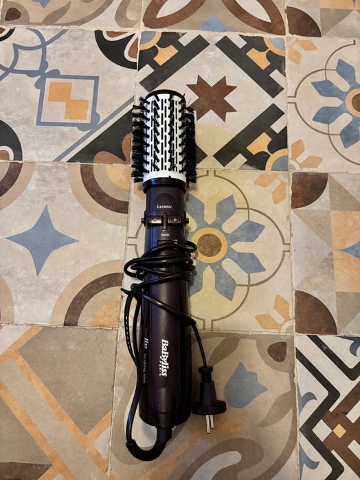 Perie rotativă Babyliss