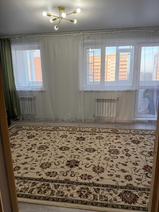 Продажа 3-комнатной квартиры