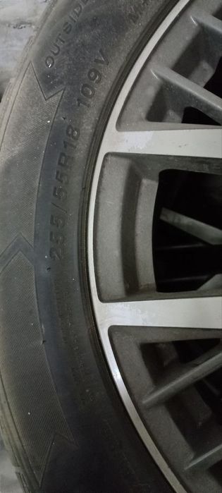 Мерс балон сакаси блан
