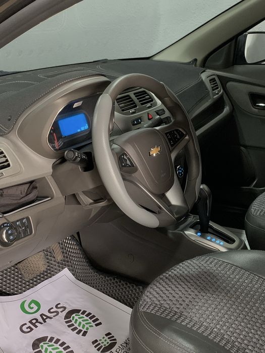 Chevrolet cobalt LTZ 2022/ 82.000km