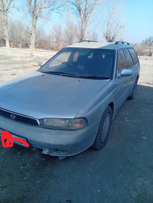 Продам машину срочно