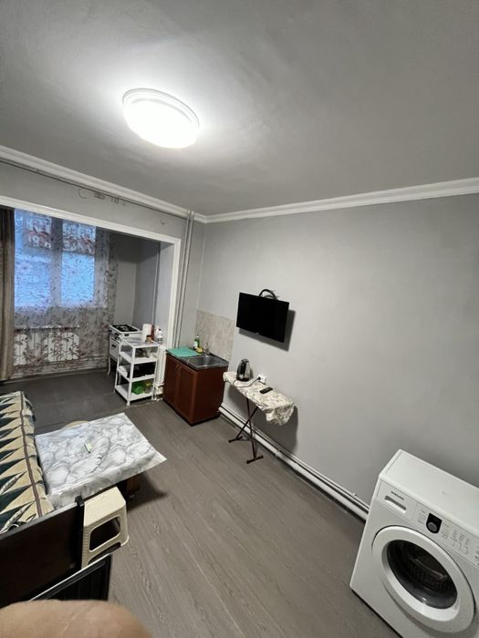 Своя Бывшее общежитие Бий 1/2/4