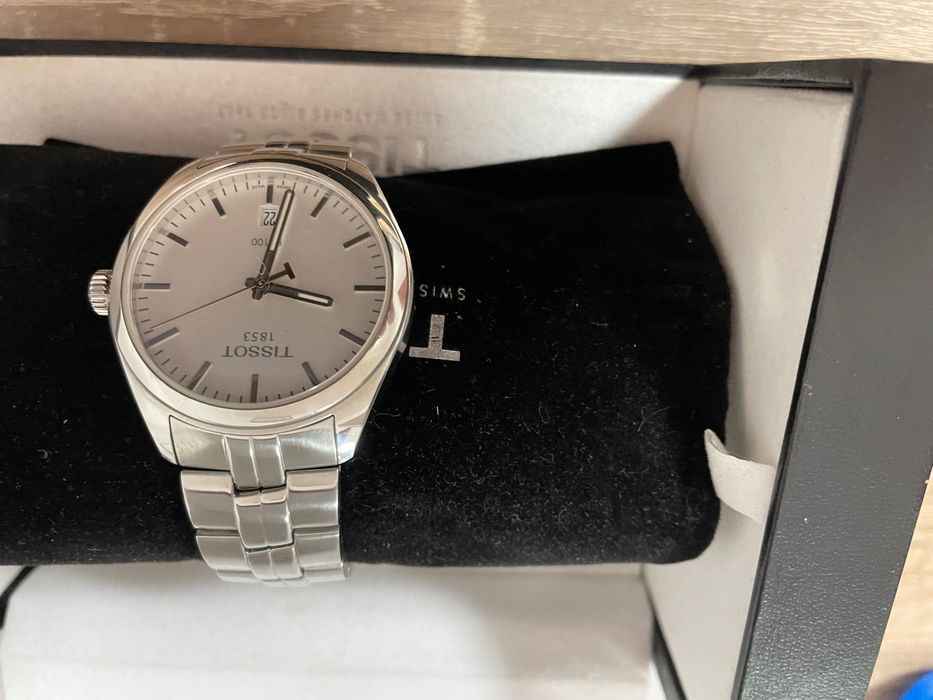 Часовници Tissot