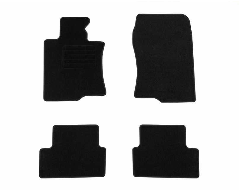 Стелка за багажник и купе  Honda Accord седан 2008-2015