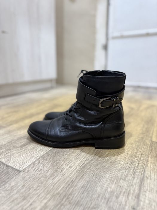 Ботинки осенние Anemone