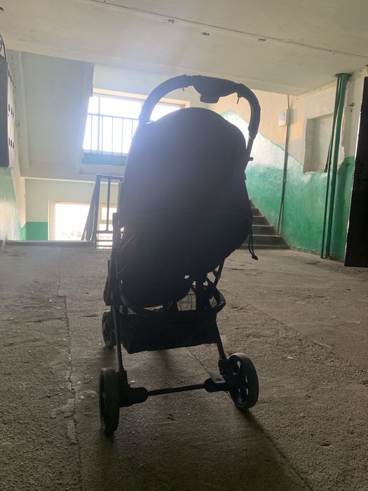 Детская коляска.