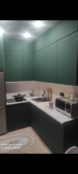 Мебель на заказ .