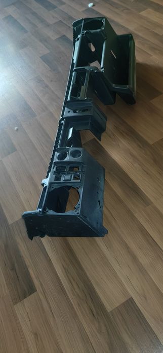 Каркас панели приборов 21083