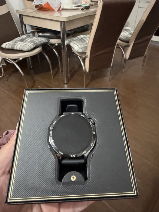 Smartwatch Huawei GT4