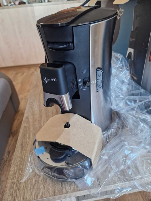 Кафемашина Philips SENSEO SELECT CSA250/11