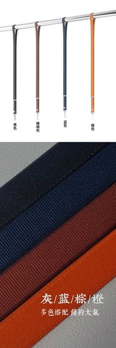 WiWU Wi-CS201 Crossbody Strap ремешок через плечо для iPhone 15 16 17