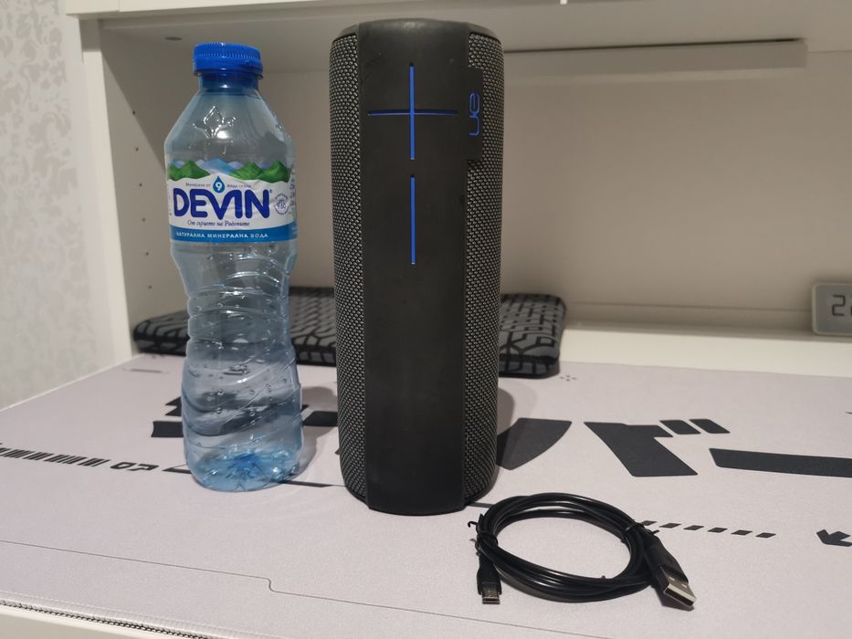 Блутут Bluetooth колонка UE Megaboom
